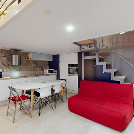 Loft Gambetta 33 Fshh Apartment Nice Ngoại thất bức ảnh